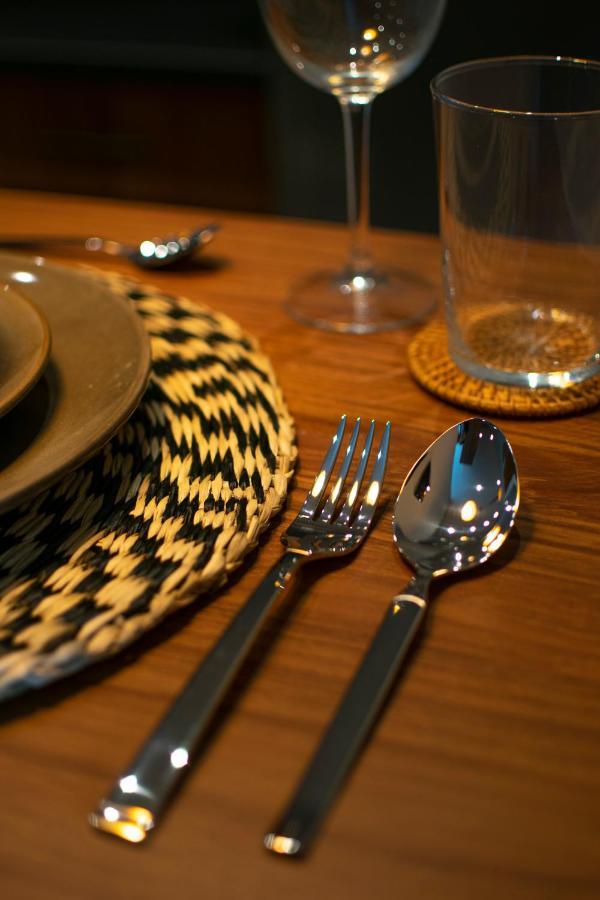 Punto Lofts Periferico Sur Aparthotel Mexico City Ngoại thất bức ảnh