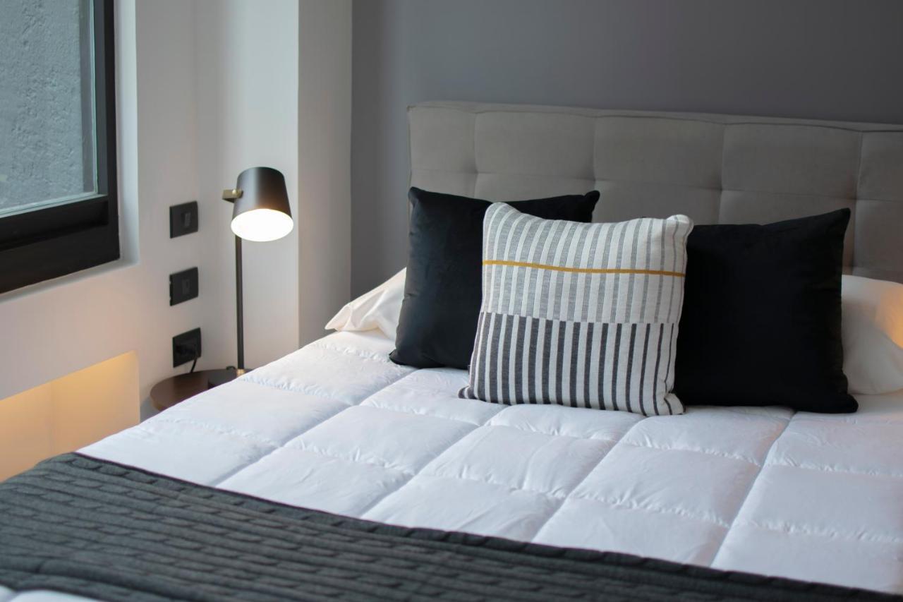 Punto Lofts Periferico Sur Aparthotel Mexico City Ngoại thất bức ảnh
