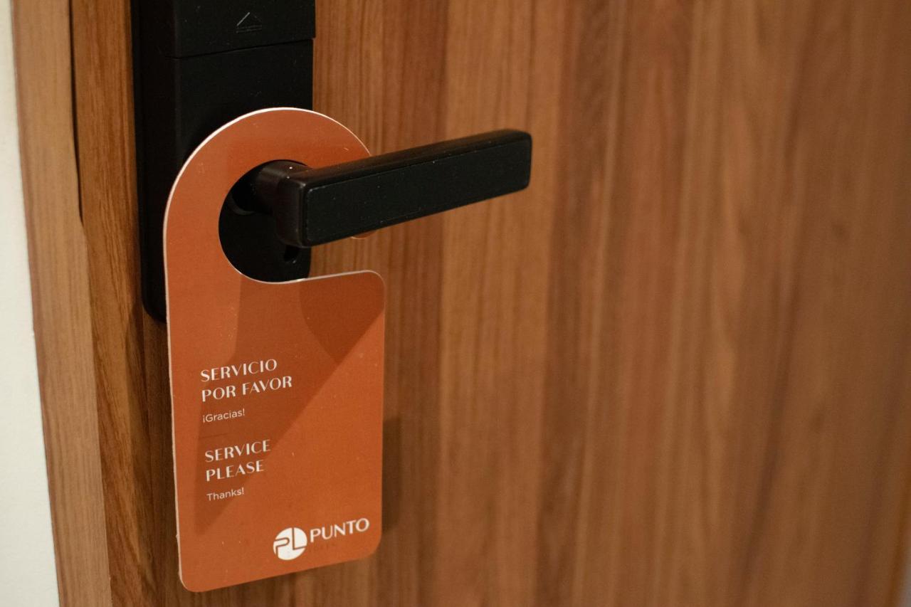 Punto Lofts Periferico Sur Aparthotel Mexico City Ngoại thất bức ảnh