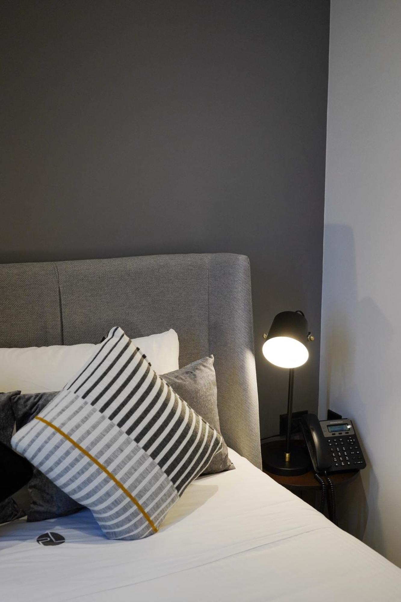 Punto Lofts Periferico Sur Aparthotel Mexico City Ngoại thất bức ảnh